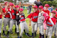 0316 VYBS Opening Day 2012 042812