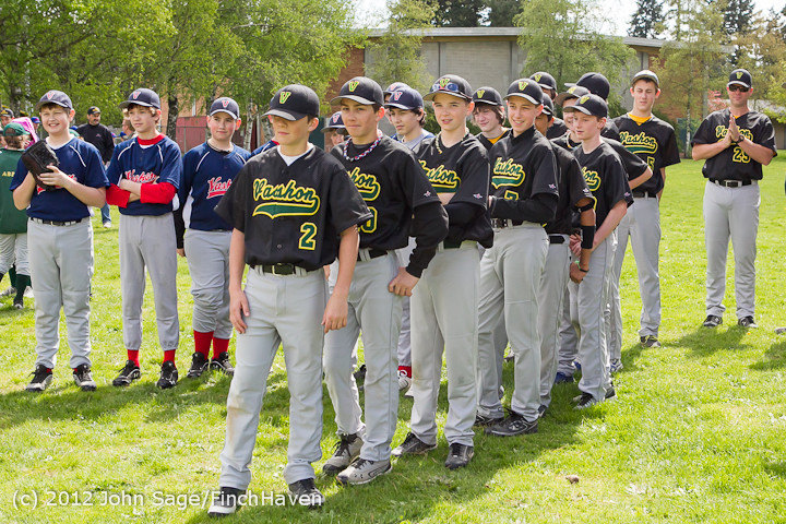 0334 VYBS Opening Day 2012 042812
