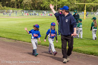 0361 VYBS Opening Day 2012 042812