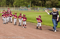 0367 VYBS Opening Day 2012 042812