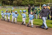 0384 VYBS Opening Day 2012 042812