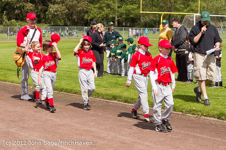 0402 VYBS Opening Day 2012 042812
