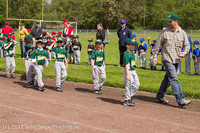 0432 VYBS Opening Day 2012 042812