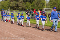 0440 VYBS Opening Day 2012 042812