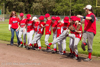 0453 VYBS Opening Day 2012 042812