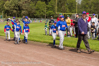 0507 VYBS Opening Day 2012 042812