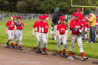 0524 VYBS Opening Day 2012 042812
