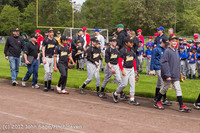 0541 VYBS Opening Day 2012 042812